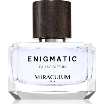 Pánský parfém Miraculum Enigmatic parfémovaná voda pro muže 50 ml