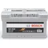 Autobaterie BOSCH S5 12V 85Ah 800A 0092S50100