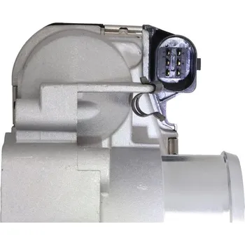 Systém vstřikování Hrdlo škrticí klapky KAMOKA 112007