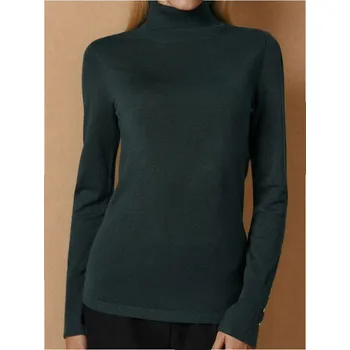 Dámská móda Sinsay - Rolák - neonová - 231FJ-71X - 231FJ-71X-XS