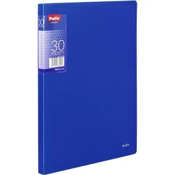 Pořadač / Organizér A4 Patio