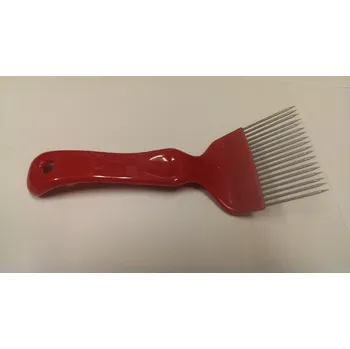 Odvíčkovací vidlička