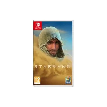 Hra pro Nintendo Switch Starsand (SWITCH)