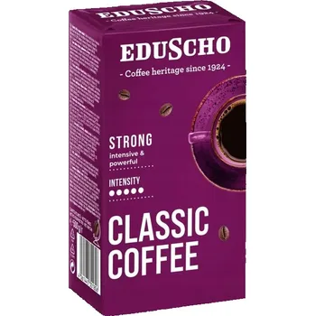 Mletá káva Eduscho Strong 500g