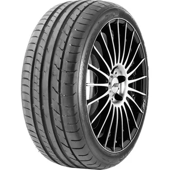 Letní osobní pneu Maxxis Victra Sport Zero One ( 255/45 ZR18 103Y XL s ochrannou lištou ráfku (FSL) B D ) - R-252679