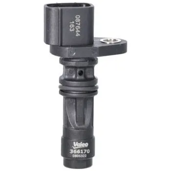 Čidlo automobilu Snímač, poloha vačkového hřídele VALEO 366170
