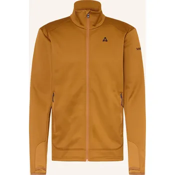 Dámský kabát Schöffel Střední Vrstva Bundy Milagle, hnědá