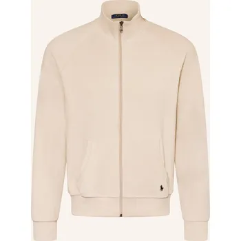 Polo Ralph Lauren Pánská Pohodlná Domácí Bunda, khaki, 48