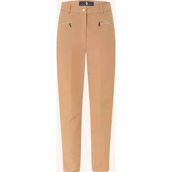 Dámské kalhoty Pamela Henson Dámské 7/8 Kalhoty, velbloudí, 40