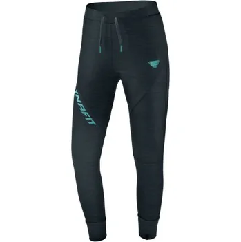 Dámské tepláky Dynafit 24/7 TRACK PANTS - tmavě modrá L