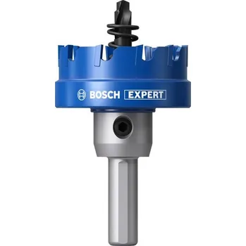 Příslušenství k vrtačce Bosch Děrovka s adaptérem EXPERT Sheet Metal 47 × 5 mm Professional (2608902003)