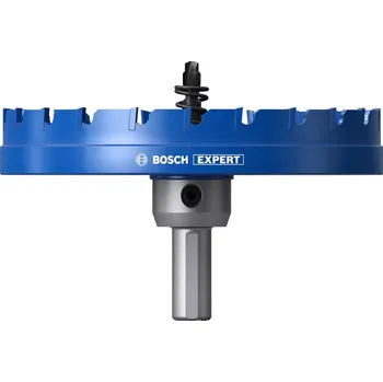 Příslušenství k vrtačce Bosch Děrovka s adaptérem EXPERT Sheet Metal 120 × 5 mm Professional (2608902024)