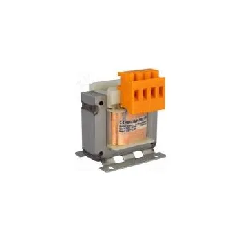 Transformátor Transformátor síťový 20VA 230VAC 230V Výv svorkovnice 0,65kg