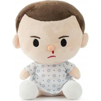 Hračka Stranger Things plyšák Eleven