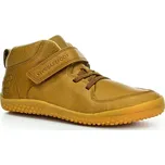 Vivobarefoot Primus Ludo Hi Winterised Acorn hnědé barefoot boty Velikost boty (EU): 36, Vnitřní délka boty: 227, Vnitřní šířka boty: 84