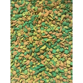 Krmivo pro ptáka Nutri Bird P19 0,5 Kg