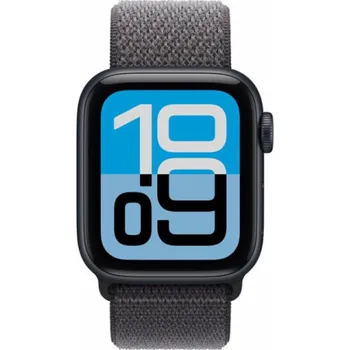 Elektronika Apple Watch 40mm Dark Gray Sport Loop