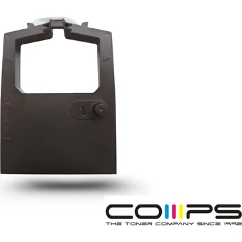 Pásek do tiskárny Kvalitní-tonery OKI 182-390 universal, LAND, barvící páska