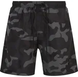 Camo Swim Shorts - darkcamo 4XL