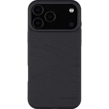 Telefonní příslušenství Tactical MagForce Beaver Kryt pro iPhone 17 Pro Max Asphalt