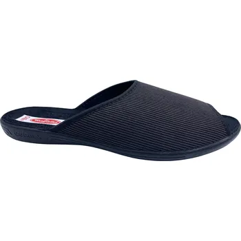 Pánské pantofle Rogallo 23546 šedé Velikost: 44 (EU)