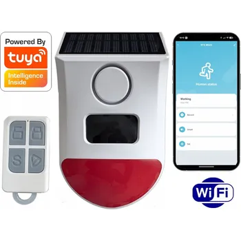 IP kamera RTX Tuya WiFi