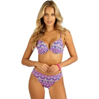 Oblečení a móda Dámské plavkové kalhotky středně vysoké Litex 6E083 viz. foto 38