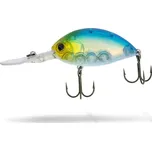 Quantum Wobler Fat Minnow DR 6,5 cm 11 g Barva: Blue Gill