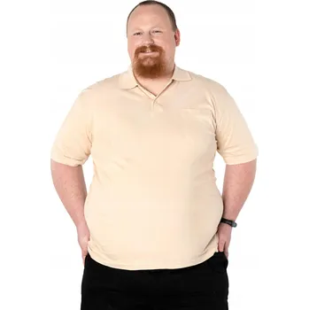 Bavlna Polokošile velikosti L 716-2 4XL