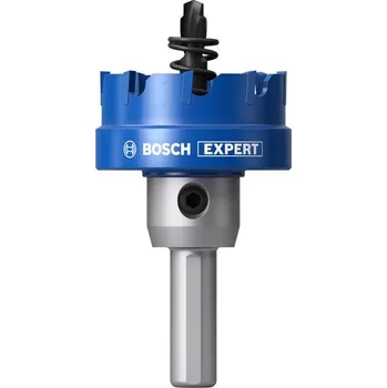 Příslušenství k nářadí Bosch Děrovka s adaptérem EXPERT Sheet Metal 42 × 5&nbsp;mm Professional (2608901998)