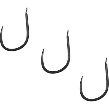 Rybářský háček Guru Háček Super XS Barbless Spade End hook Velikost háčku: 12