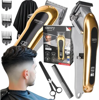 Strojek na vlasy Zastřihovač vlasů Camry CAMRYPREMIUM CR2844