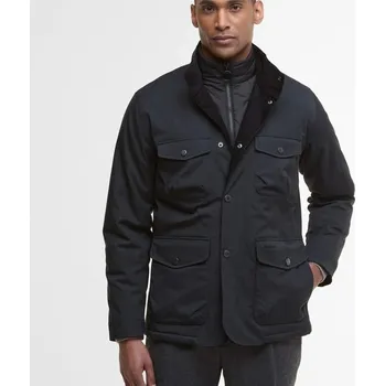 Pánská casual bunda Barbour Winter Ogston Waterproof Jacket