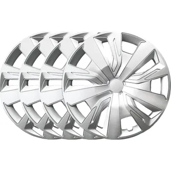 Poklice na kolo Poklice Olszewski 15" stříbrná