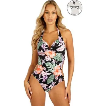 Dámské plavky Dámské tvarované plavky Litex 6E155 viz. foto 42