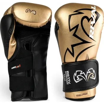 Boxerské rukavice Boxerské rukavice rival boxing PS8251_24874 18 oz