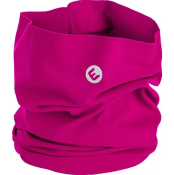 Nákrčník Dětský multifunkční nákrčník PROGRESS Tr Neck Kid fuchsie Velikost: UNI