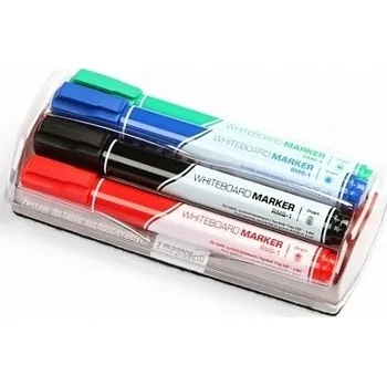 Popisovač na bílou tabuli, vícebarevný Rystor 1 ks