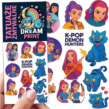 Tetování Tetování 360 1 ks