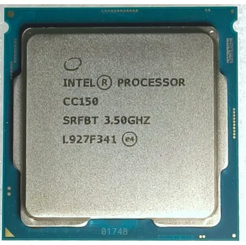 Procesor Procesor Intel CC150 8 x 3,5 GHz