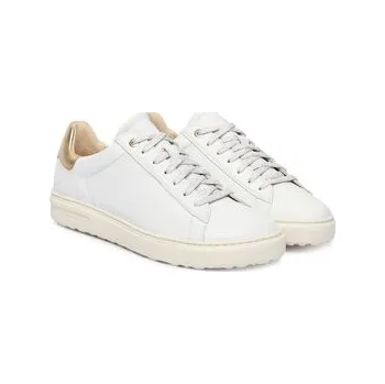 Dámské tenisky Sneakersy Birkenstock Bend Low 1030162 Bílá 39