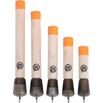 Signalizace záběru PRESTON INNOVATIONS Preston Splávek Precision Pellet waggler Gramáž: 5 g