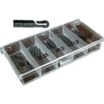 Falcon Konektor Na bič Průměr: 1,00 mm