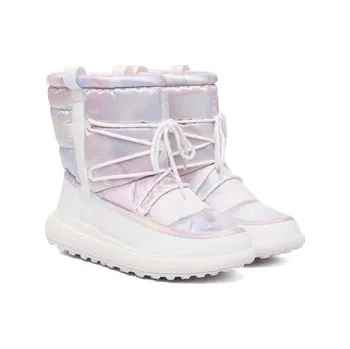 Dívčí sněhule Sněhule Helly Hansen Isolbella 2 Demi 11837 Barevná 38_7