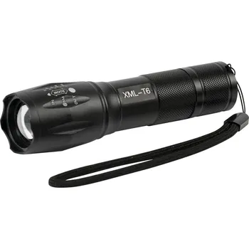 Energo Team Outdoor Baterka Lumitact 600