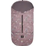 EMITEX fusak 2v1 Cocoon Softshell Bearkins