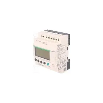 Relé Startovací sada Zelio Logic Compact DIN Zelio Logic -20÷40°C