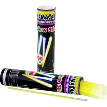 Kamasaki Lámací Svítíci Tyčinka 20 cm 1 ks