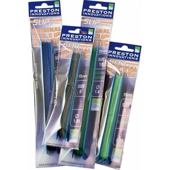 PRESTON INNOVATIONS Preston Slip elastic Průměr: 1,25 mm