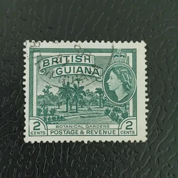 Sběratelství Známka Britská Guyana, Mi.200 (SG 332)#